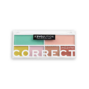 Revolution Relove - Palette di correttori Correct Me - Neutral