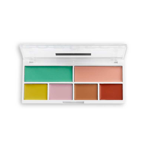 Revolution Relove - Palette di correttori Correct Me - Neutral