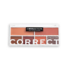 Revolution Relove - Palette di correttori Correct Me - Warm