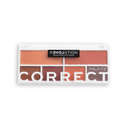 Revolution Relove - Palette di correttori Correct Me - Warm
