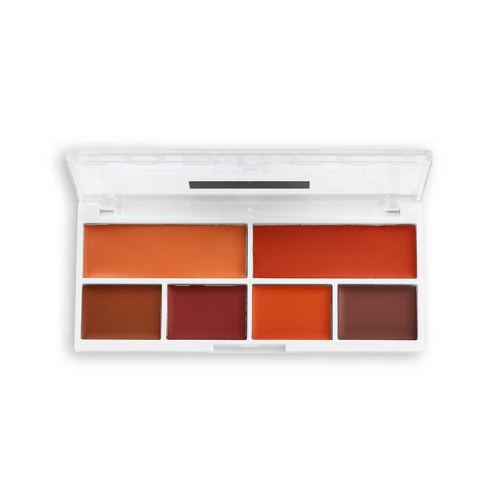 Revolution Relove - Palette di correttori Correct Me - Warm