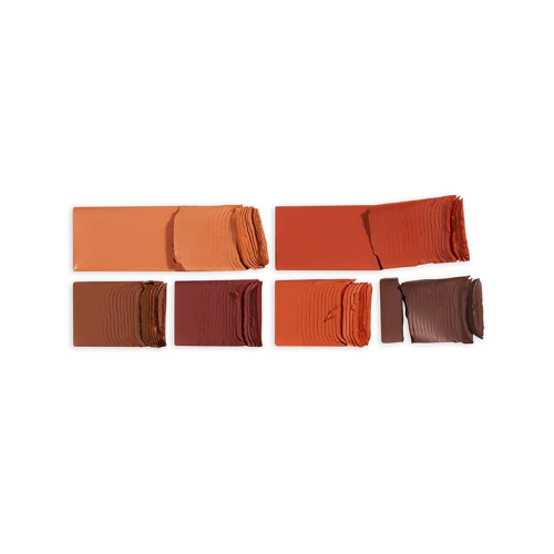 Revolution Relove - Palette di correttori Correct Me - Warm