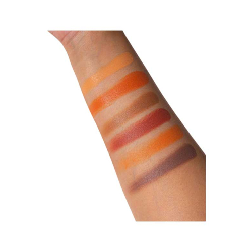 Revolution Relove - Palette di correttori Correct Me - Warm