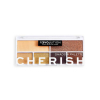 Revolution Relove - Palette di ombretti Colour Play - Cherish