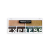 Revolution Relove - Palette di ombretti Colour Play - Express