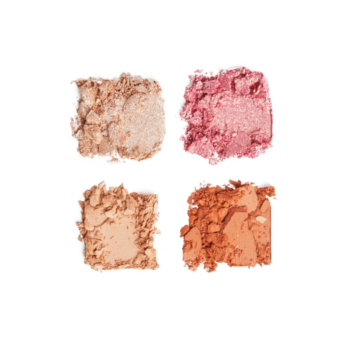 Revolution Relove - Palette di ombretti tascabile - Sweet Sundae