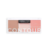Revolution Relove - Palette per contouring Colour Play Contour Trio - Sugar