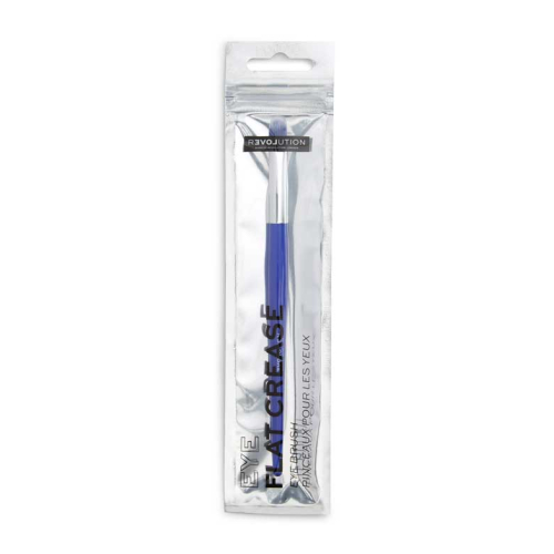 Revolution Relove - Pennello piatto Queen Flat Crease