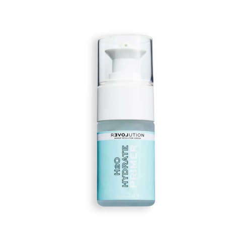 Revolution Relove - Primer trucco idratante H2O Hydrate