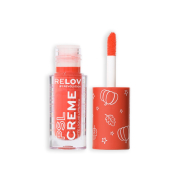 Revolution Relove - *Pumpkin Spice* - Rossetto liquido opaco PSL Creme - Pumpkin Spice