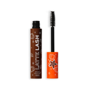 Revolution Relove - *Pumpkin Spice* - Mascara marrone Latte Lash