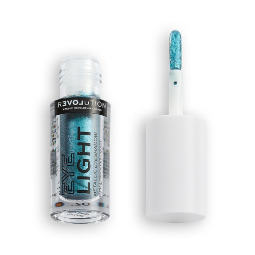 Revolution Relove - Ombretto liquido metallizzato Eye Light - Dazed