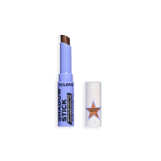 Revolution Relove - Ombretto in stick metallizzato - Metallic Brown