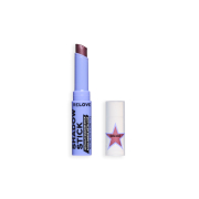 Revolution Relove - Ombretto in stick metallizzato - Pearly Mauve