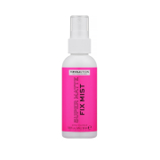 Revolution Relove - Spray fissante trucco supermatificante