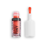 Revolution Relove - Tinta per labbra e guance Baby Tint - Coral Revolution Relove - Tinta per labbra e guance Baby Tint - Coral