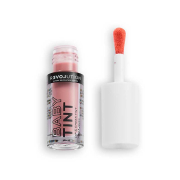 Revolution Relove - Tinta per labbra e guance Baby Tint - Rose Revolution Relove - Tinta per labbra e guance Baby Tint - Rose