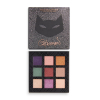 Revolution - *Revolution X DC Catwoman* - Palette di ombretti - Jewel Thief