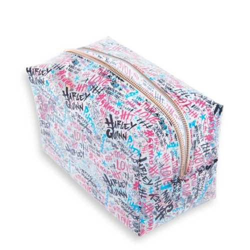 Revolution - *Revolution X DC Harley Quinn* - Borsa