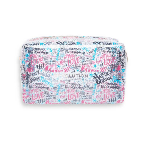 Revolution - *Revolution X DC Harley Quinn* - Borsa