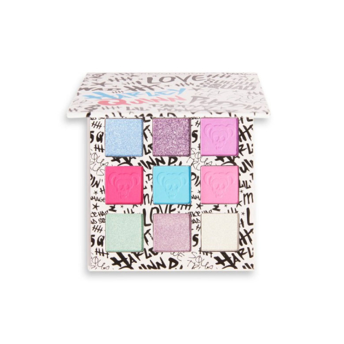 Revolution - *Revolution X DC Harley Quinn* - Palette di ombretti - Daddy’s Little Monster