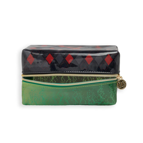 Revolution - *DC Poison Ivy e Harley Quinn* - Borsa da toilette