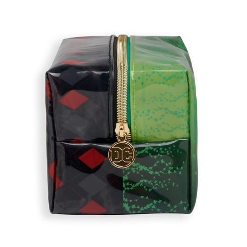 Revolution - *DC Poison Ivy e Harley Quinn* - Borsa da toilette