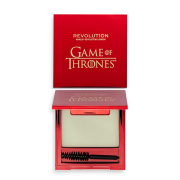 Revolution - *Revolution X Game of Thrones* - Sapone fissativo per sopracciglia Soap Styler