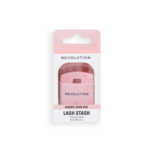 Revolution - Piegaciglia Lash Stash