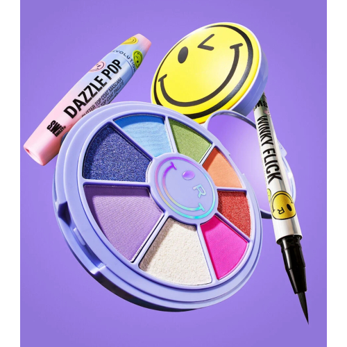 Revolution - *S.W.Smiley* - Eyeliner a doppia estremità Winky Flick