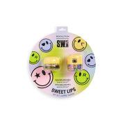 Revolution - *S.W.Smiley* - Duo per la cura delle labbra Sweet Lips