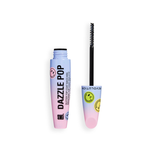 Revolution - *S.W.Smiley* - Dazzle Pop Mascara