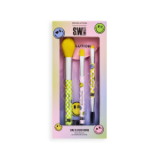 Revolution - *S.W.Smiley* - Set di pennelli On Cloud Nine