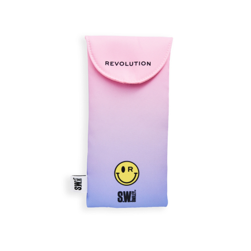Revolution - *S.W.Smiley* - Set di pennelli On Cloud Nine