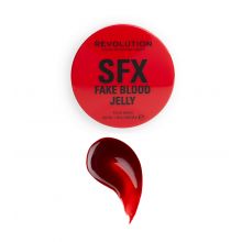 Revolution - *Halloween* -  Sangue artificiale SFX Jelly