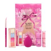 Revolution - Beauty All About The Jelly Makeup Gift Set Revolution - Beauty All About The Jelly Makeup Gift Set