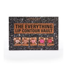 Revolution - Set regalo The Everything Lip Contour