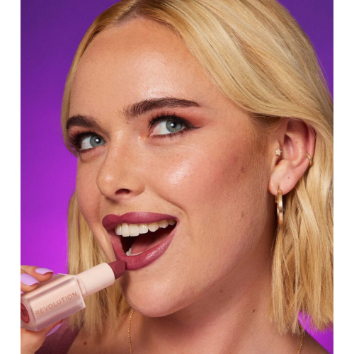 Revolution - Set regalo Ultimate Nude Make Up