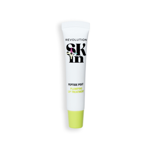 Revolution Skin - Balsamo labbra con peptidi Plumping Peptide Pout