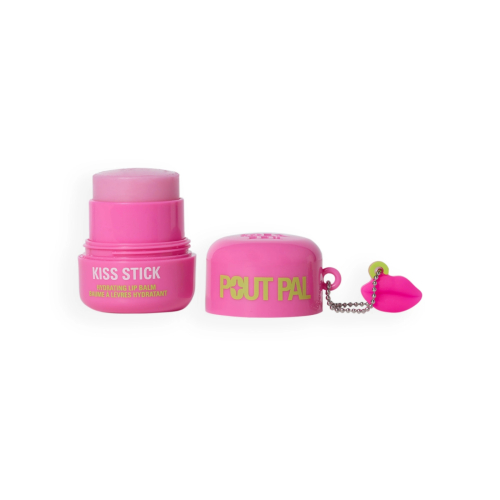 Revolution Skin - Balsamo per le labbra Pout Pal Kiss Stick - Berry