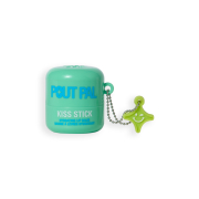 Revolution Skin - Balsamo per le labbra Pout Pal Kiss Stick - Mint