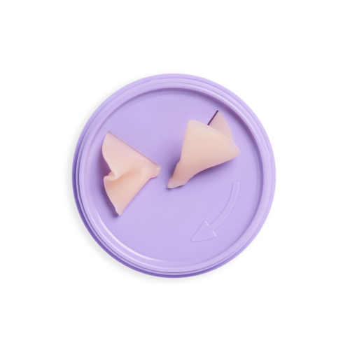 Revolution Skin - Balsamo detergente viso Sorbet Ribbon Plumping