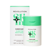 Revolution Skin - *Clearly Clarify* - Crema viso schiarente con niacinamide e IPC Cloud Clear