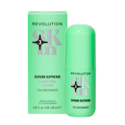 Revolution Skin - *Clearly Clarify* - Siero viso schiarente al 10% di niacinamide Serum Supreme