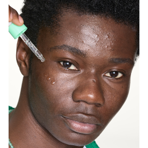 Revolution Skin - *Clearly Clarify* - Siero viso schiarente al 10% di niacinamide Serum Supreme