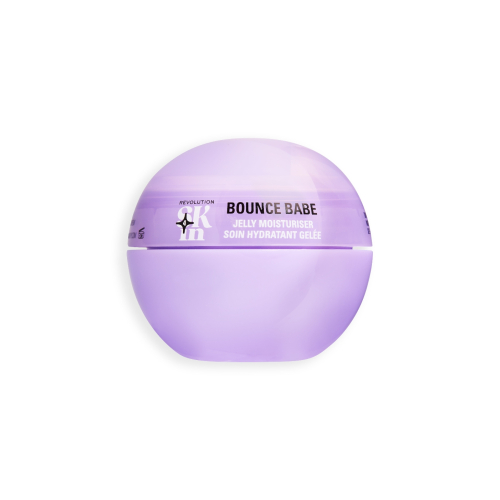 Revolution Skin - Crema idratante per il viso Bounce Babe Jelly