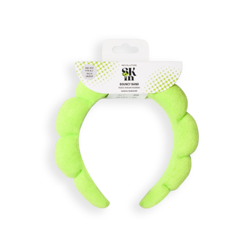 Revolution Skin - Fascia imbottita - Verde