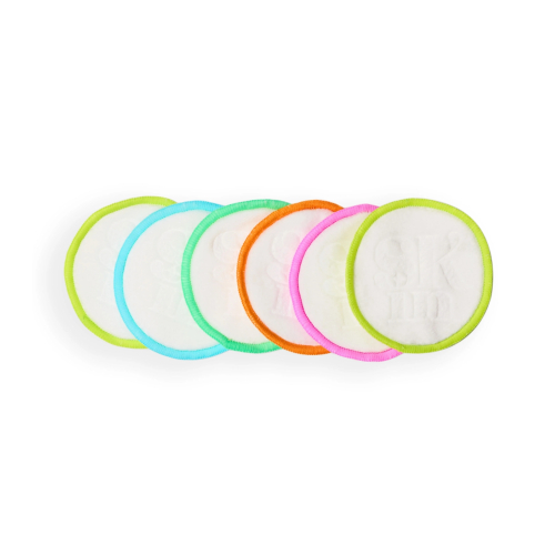 Revolution Skin - Dischi per la pulizia in microfibra