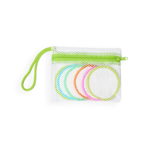 Revolution Skin - Dischi per la pulizia in microfibra