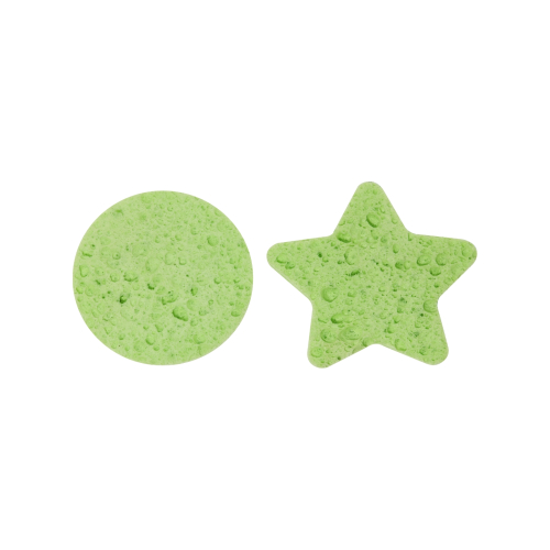 Revolution Skin - Spugne per il viso Rinse & Rise